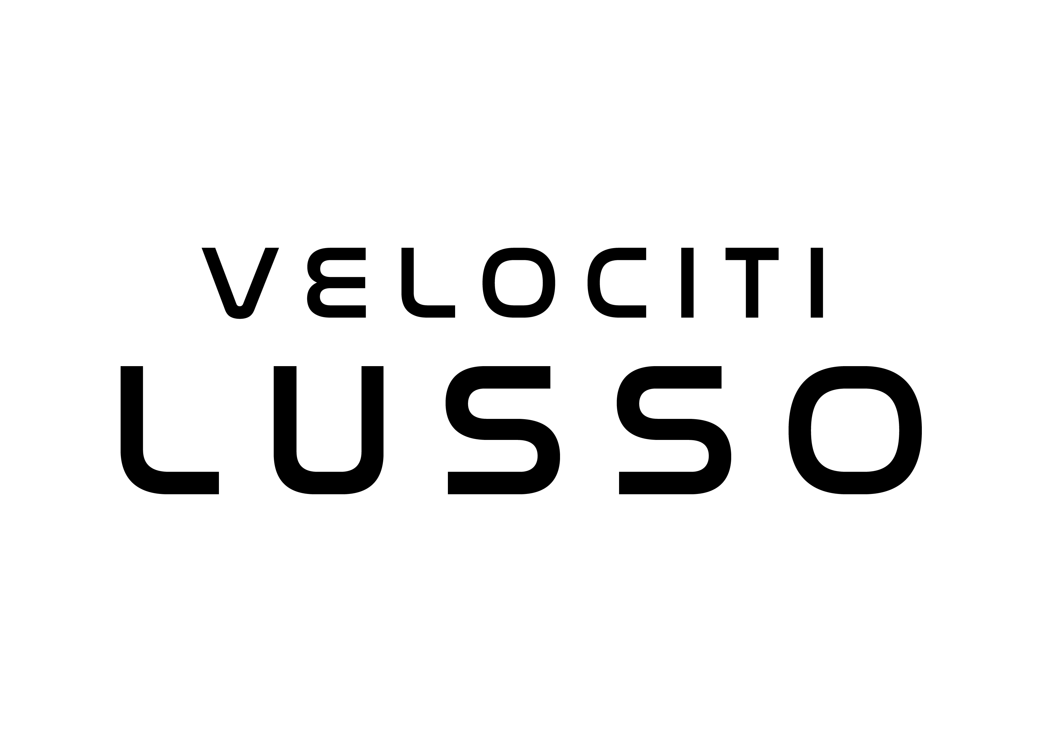 Velociti LUSSO
