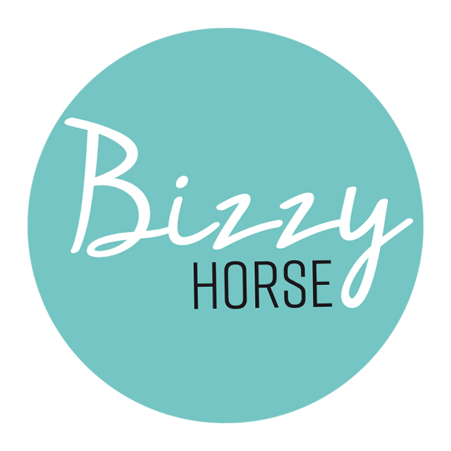 BIZZY Horse 