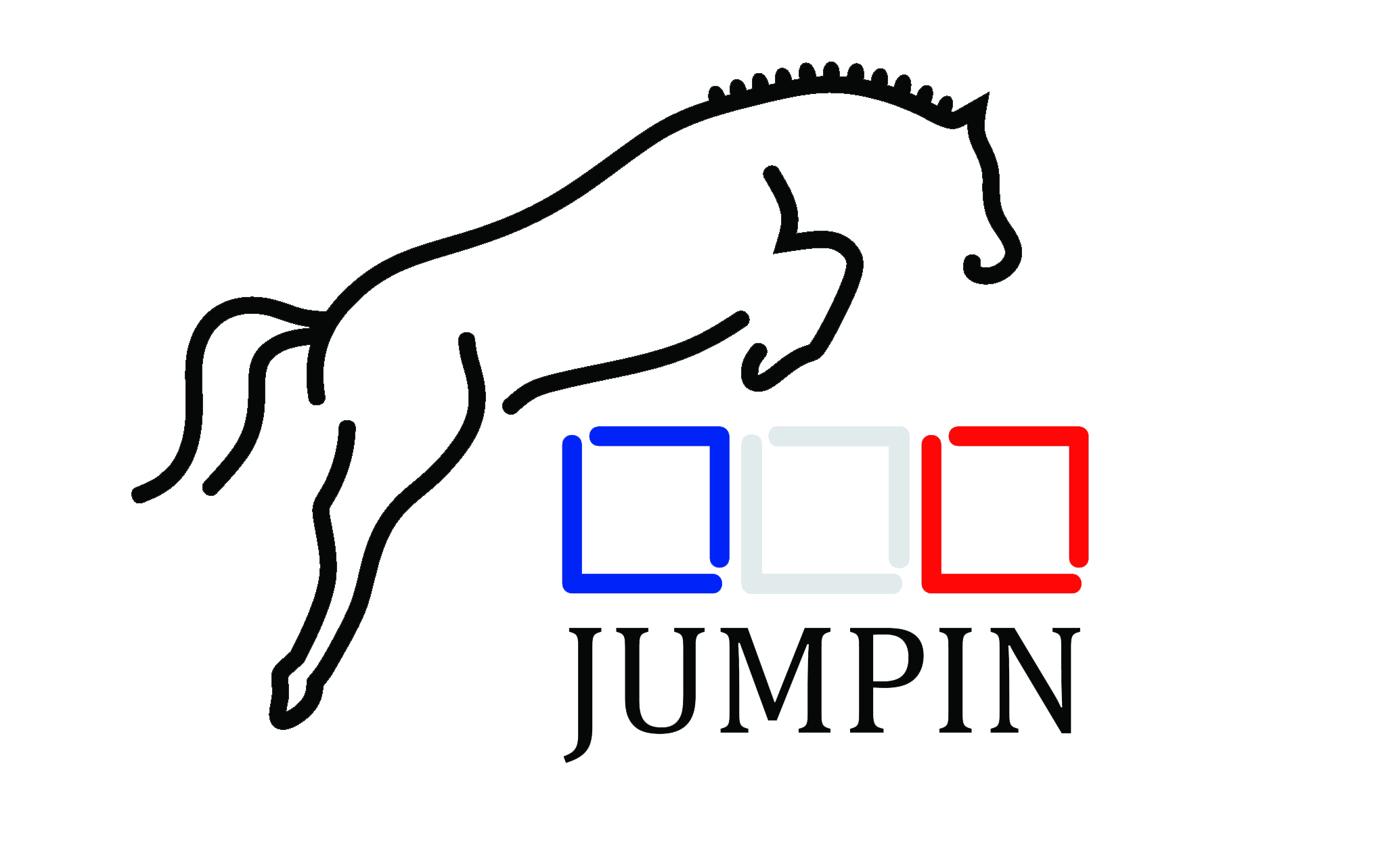 JUMP IN