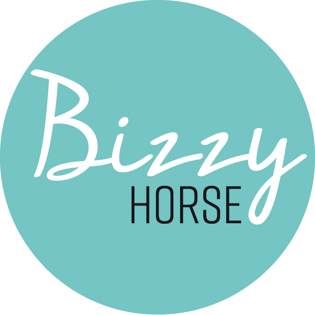 BIZZY Horse 